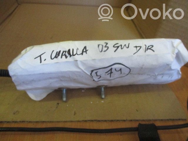 Airbag sedile   7391002020A,DIR