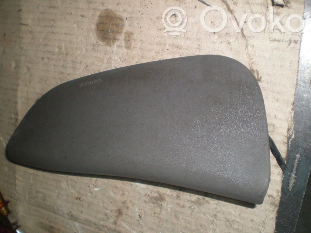 Airbag del asiento   8E0880242F,26Z,DRT