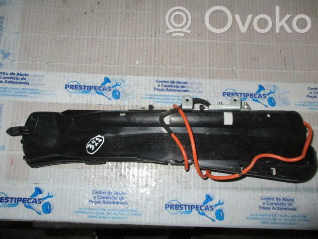 Airbag del asiento   9467749,DRT