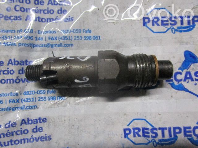 Renault 19 Fuel injector 