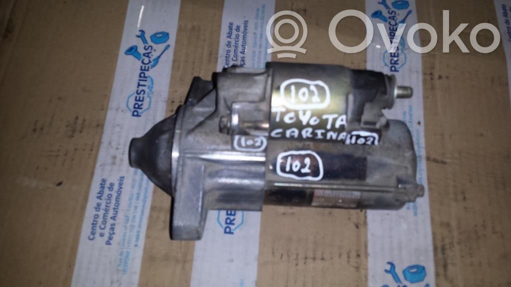 Starter motor   28100,0P,11010,1280008531
