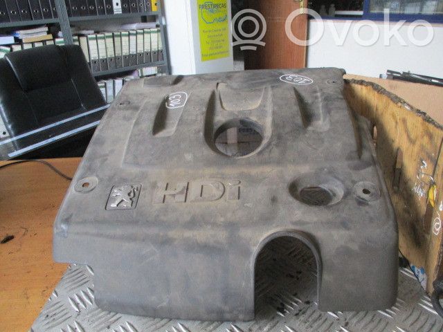 Engine cover (trim)   9634754680