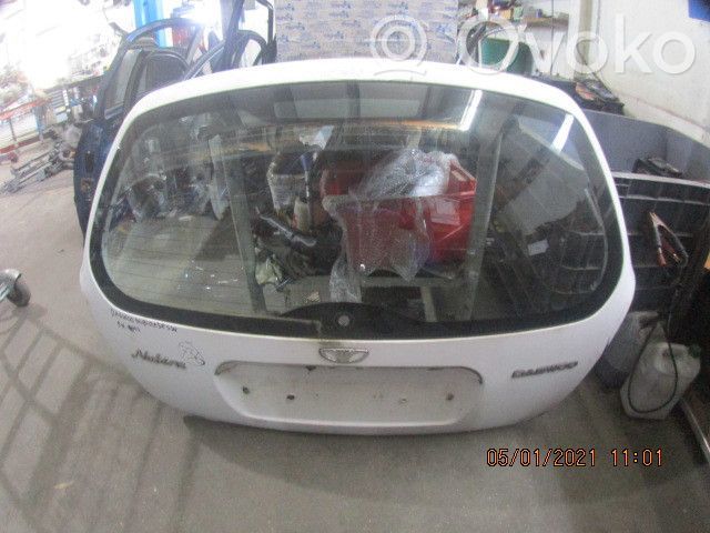 Tailgate/trunk/boot lid   MALA736