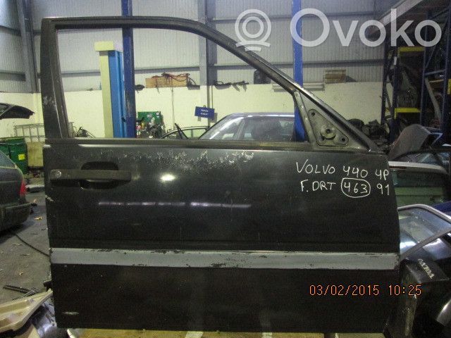 Volvo 440 Front door 