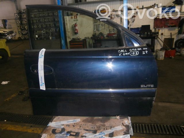 Puerta delantera   REF183