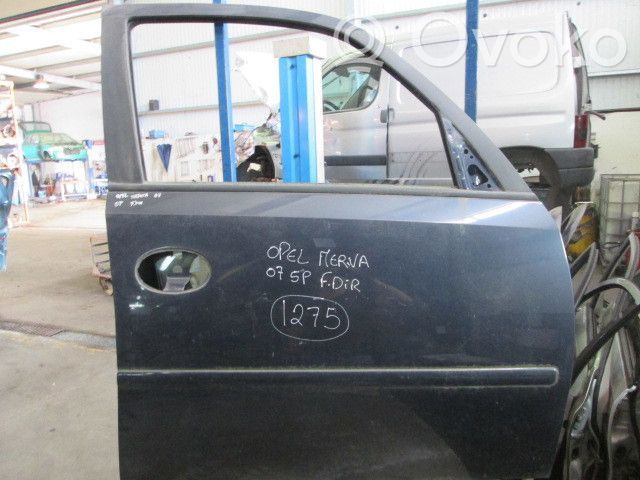 Priekinės durys   PORT1275