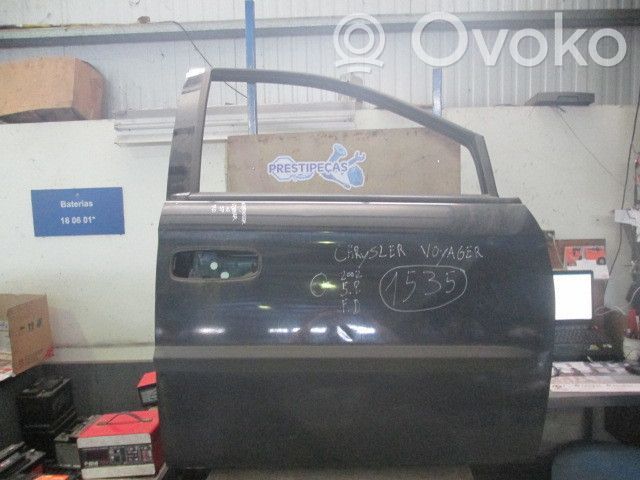 Chrysler Voyager Priekinės durys 