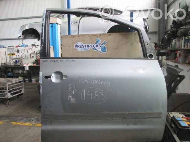 Ford Galaxy Durvis 