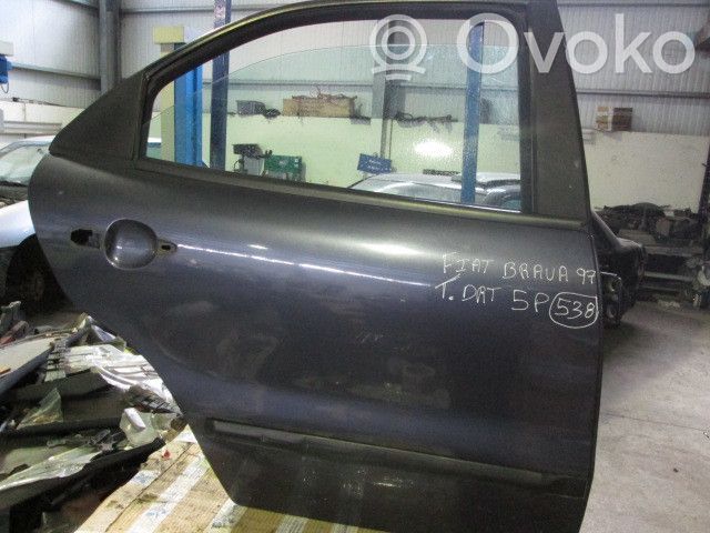 Fiat Bravo - Brava Puerta trasera 