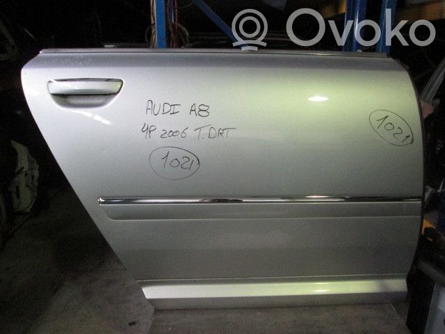 Aizmugurējās durvis   REF1021