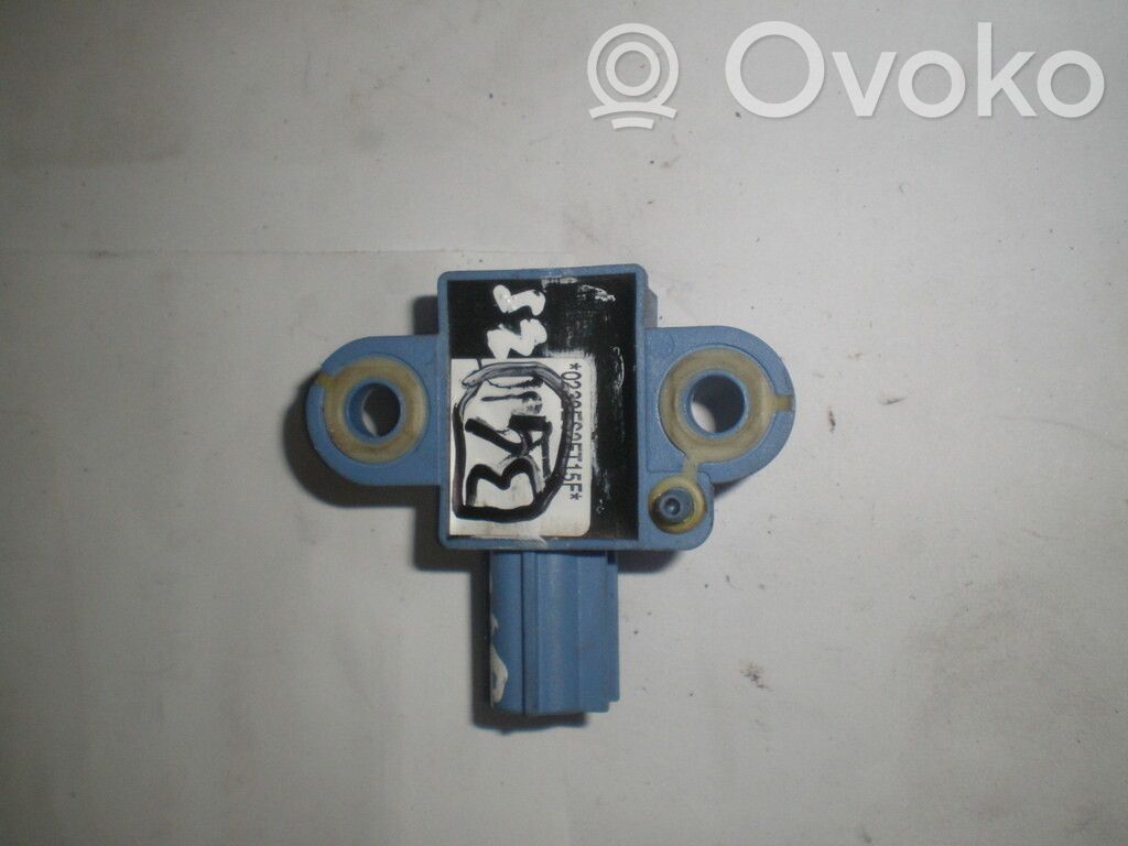 Sensor impacto/accidente para activar Airbag   1K0955557A