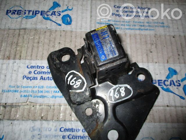 Subaru Impreza II Sensor impacto/accidente para activar Airbag 