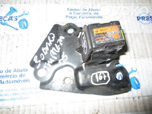 Airbagsensor Crashsensor Drucksensor   98231FE060