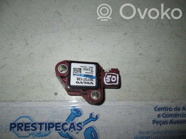 Sensor impacto/accidente para activar Airbag   30737138