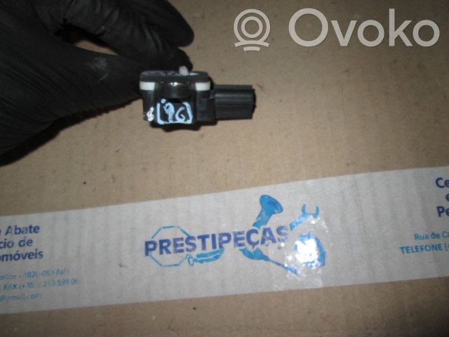 Sensor impacto/accidente para activar Airbag   8P0955557