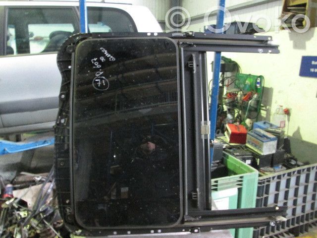 Schiebedach-Set   REF071
