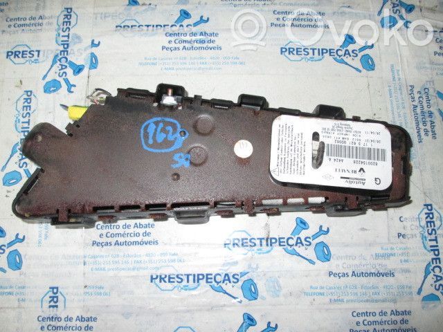 Airbag del asiento   8200154228,ESQ