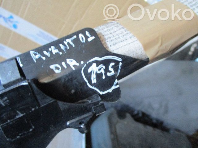 Kopfairbag   8E9880742,DRT