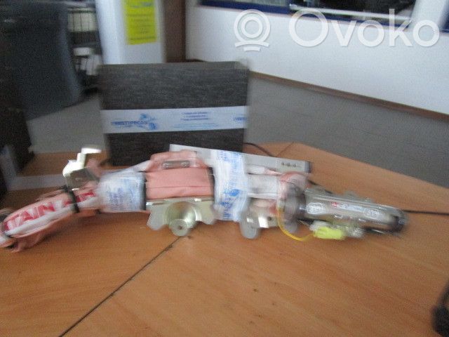Honda Accord Airbag cortină 