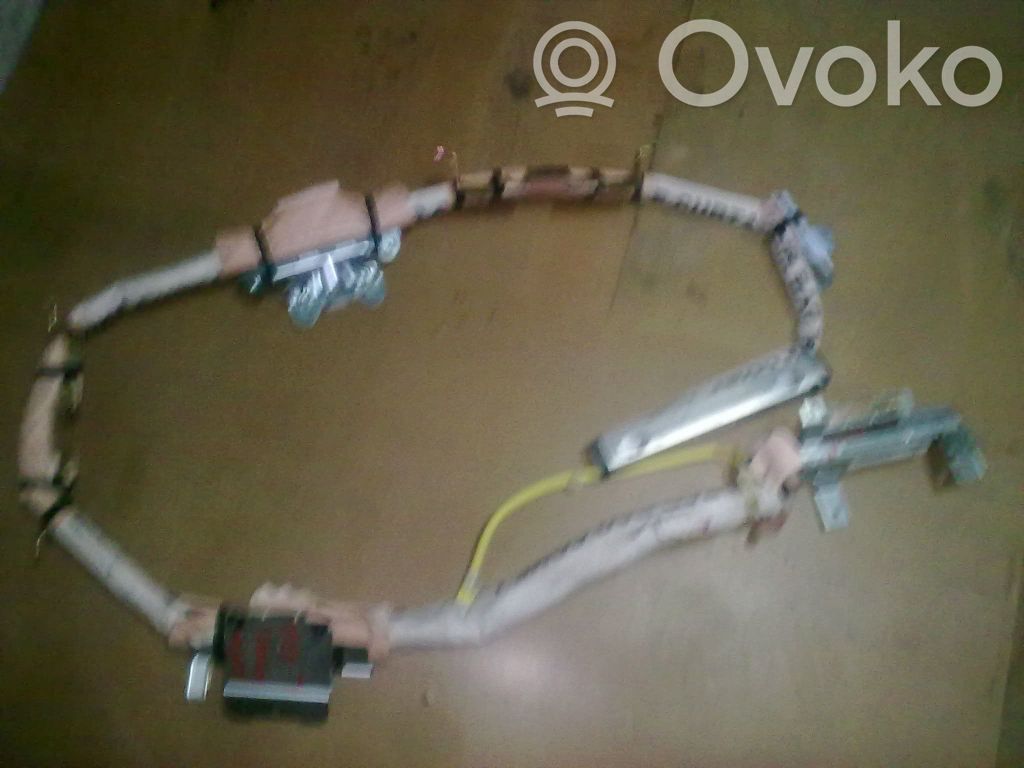 Airbag del techo   78850SEDG91,ESQ