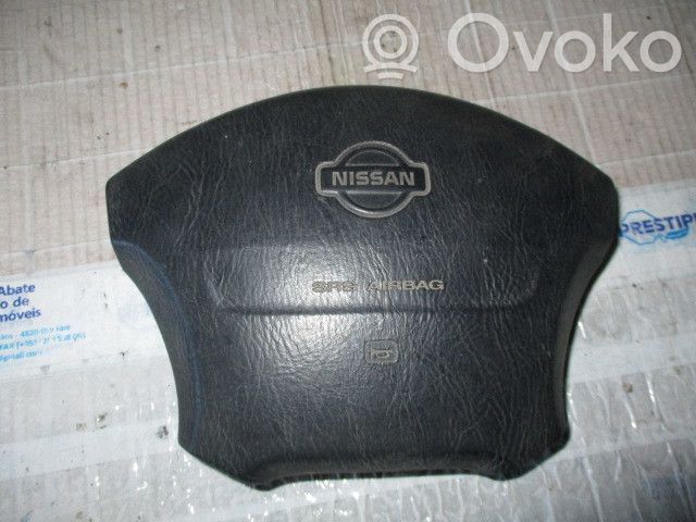 Nissan Primera Steering wheel airbag 
