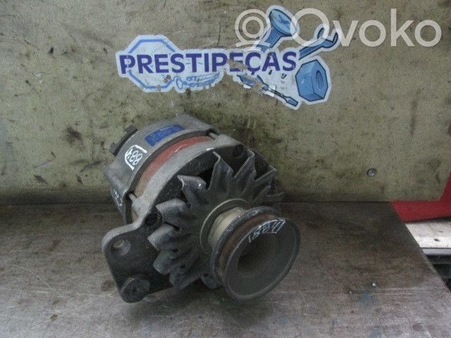 Lichtmaschine   026903015A