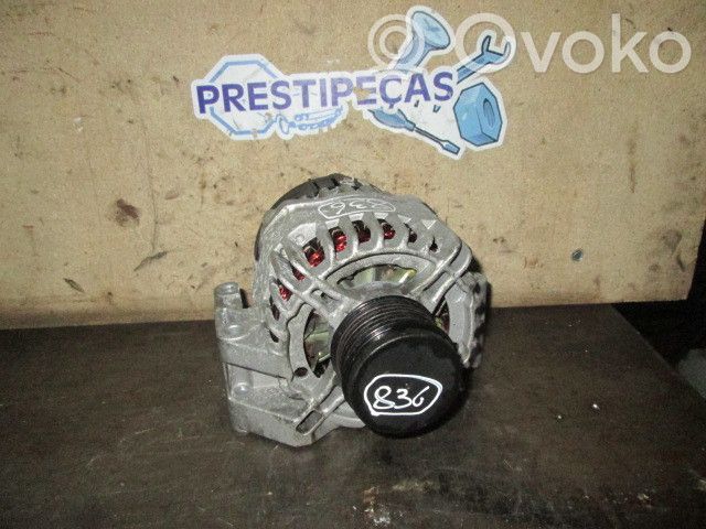 Ģenerators   ALTERN836