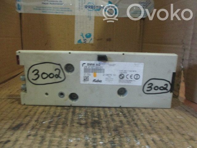 BMW 7 E65 E66 Pystyantennivahvistin 