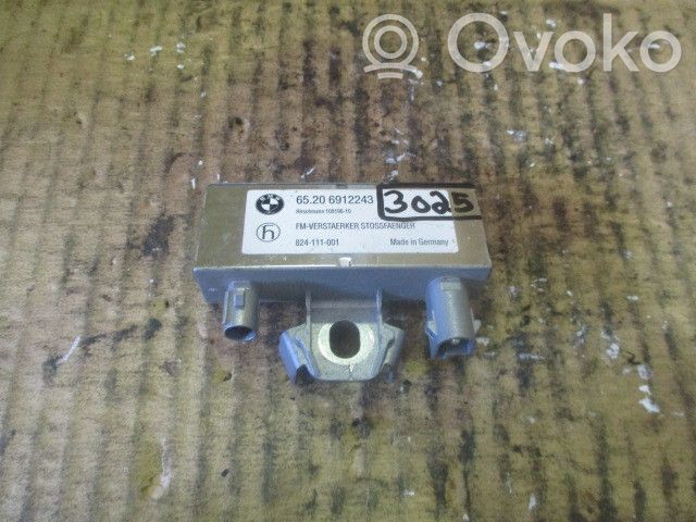 Antenos stiprintuvas   65206912243