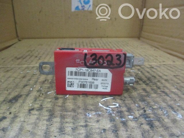 Antenos stiprintuvas   7CP118C847EA,P30761698