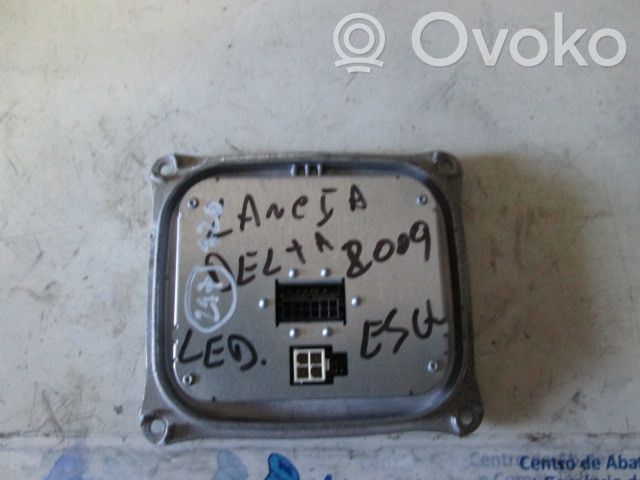 Headlight ballast module Xenon   1307329234,LEDESQUERDO