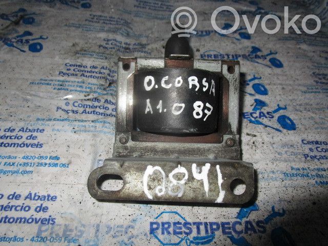 Opel Corsa A Bobina di accensione ad alta tensione 