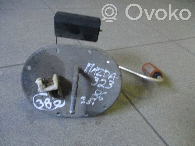 Fuel level sensor   BOICOMB380