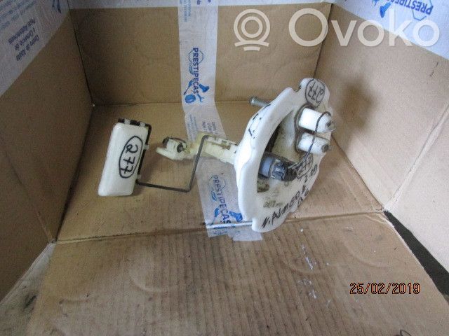Fuel level sensor   BOICOMB277
