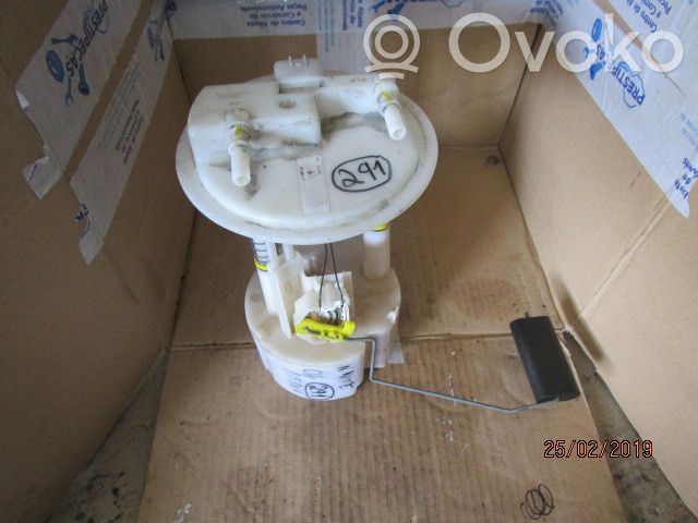 Fuel level sensor   BOICOMB291
