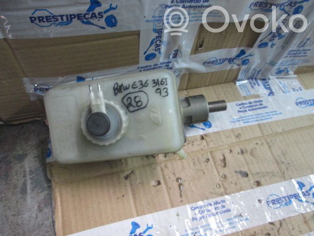 Master brake cylinder   1161680