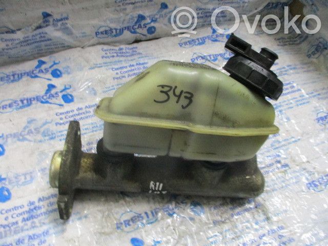 Master brake cylinder   311587