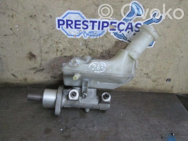 Master brake cylinder   BOMBTR263