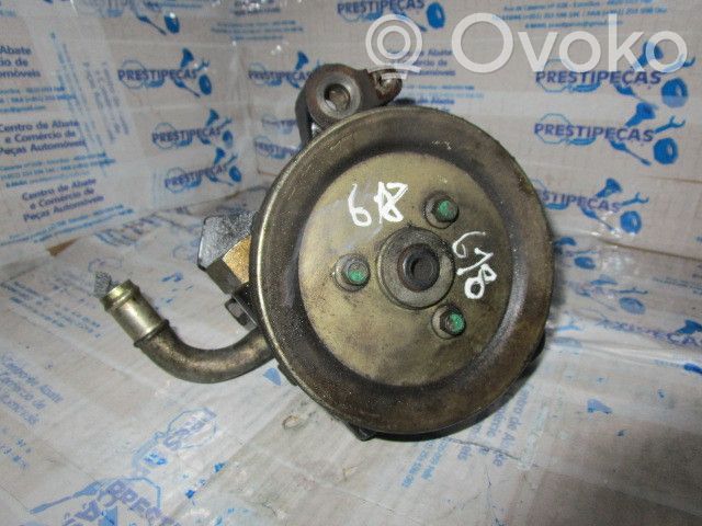 Power steering pump   REF
