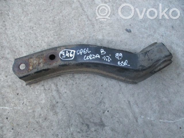 Opel Corsa B Svira 