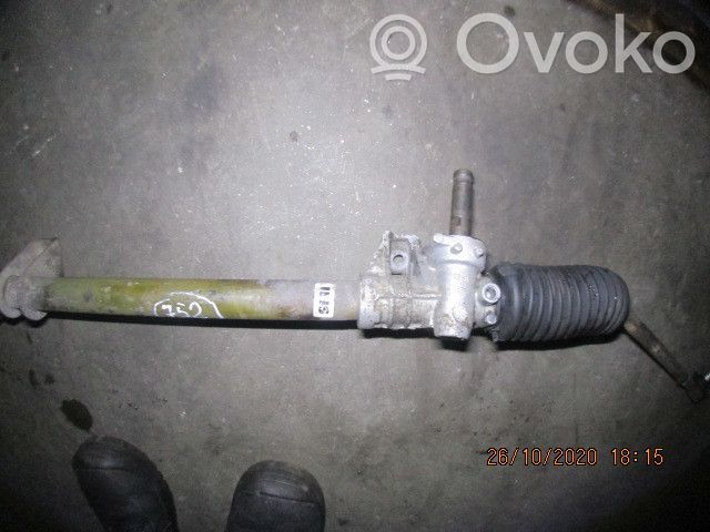 Steering rack