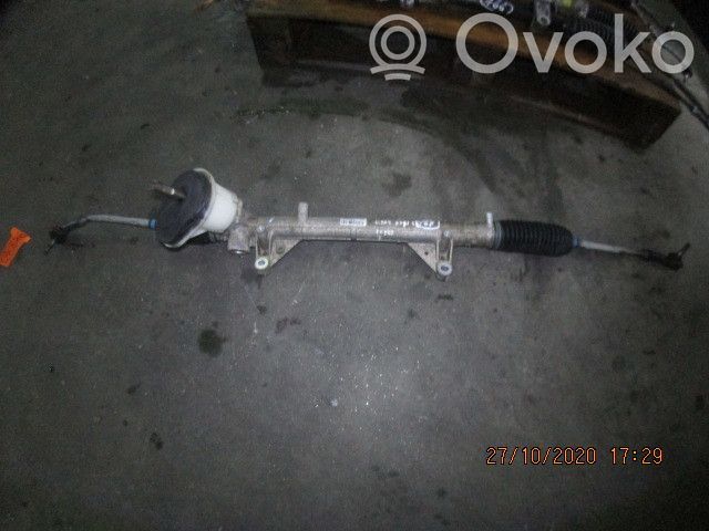 Renault Clio III Hammastanko 