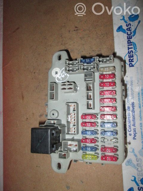 Unidad de control SAM   YWC104500,LUCAS