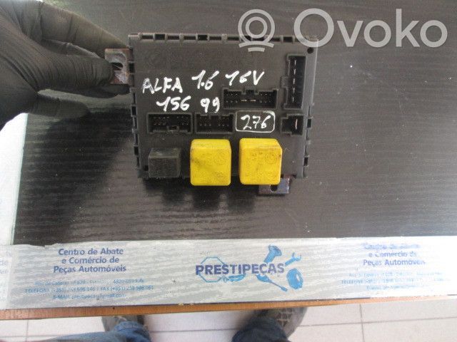 SAM vadības bloks   46447809