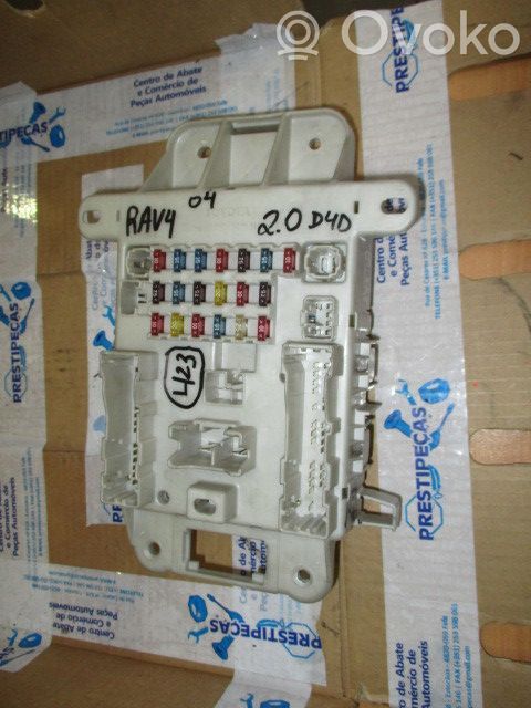 SAM control unit   2G09