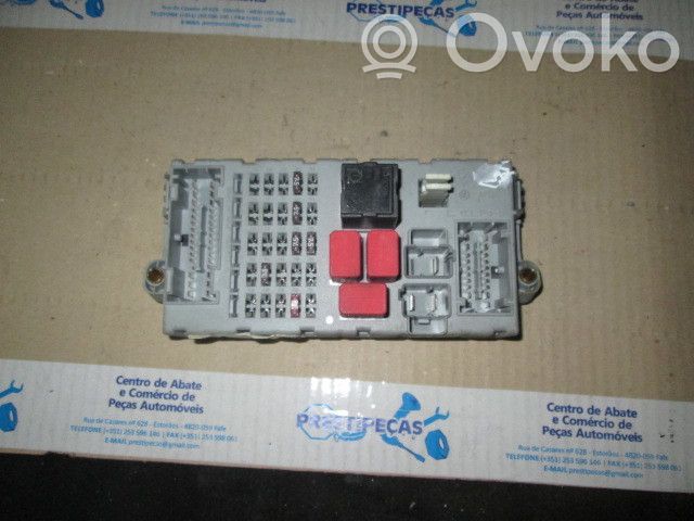 SAM vadības bloks   51733919CPL