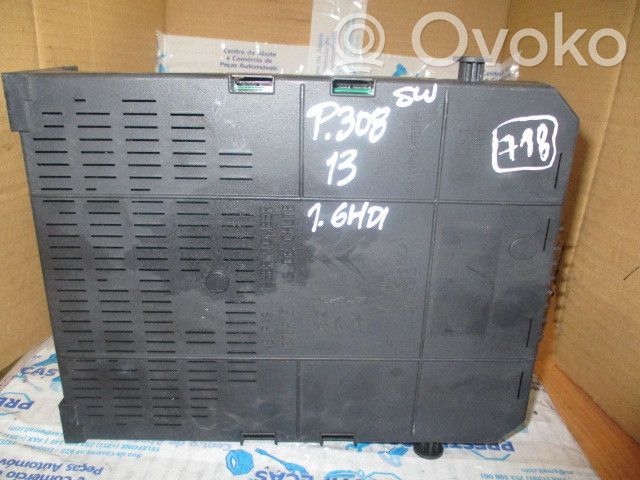 Unidad de control SAM   K0500160213