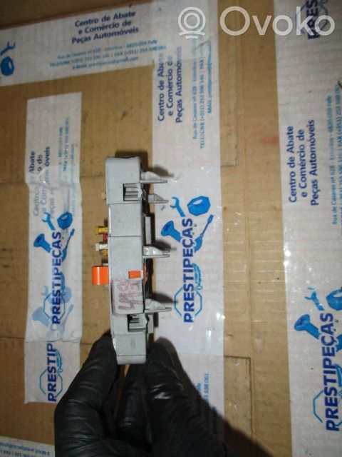 SAM control unit   REF418,DAV