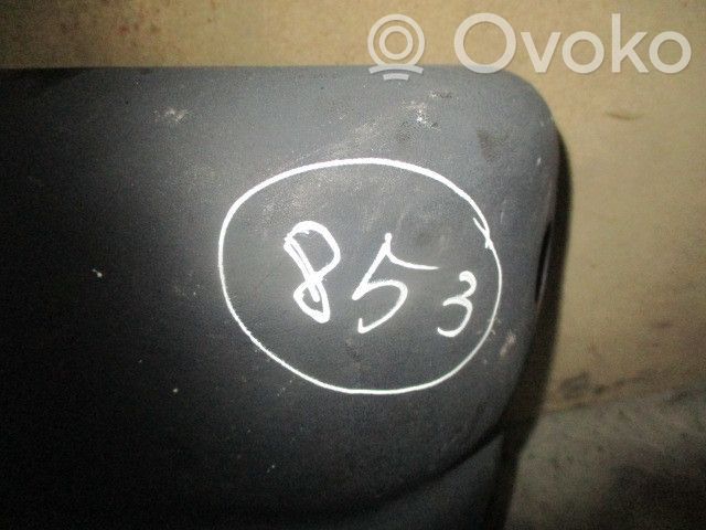 Rear bumper corner part panel trim   PC853,CANTOESQ