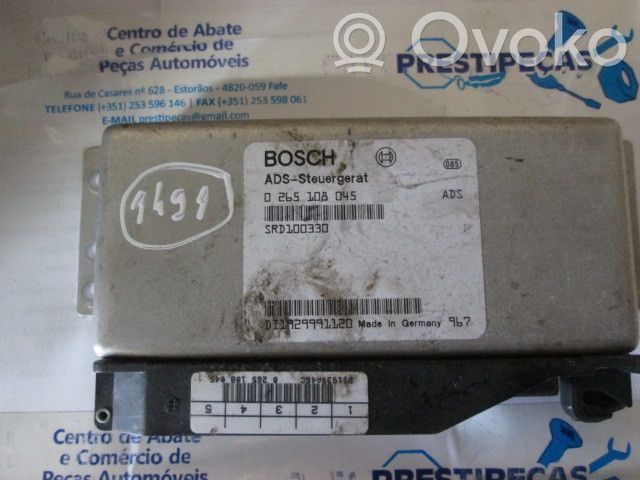 ABS vadības bloks   SRD100330,0265108045